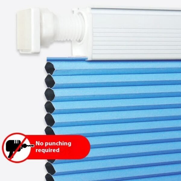Light Blocking Roller Shutter Bathroom