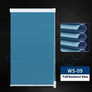 Light Blocking Roller Shutter Bathroom